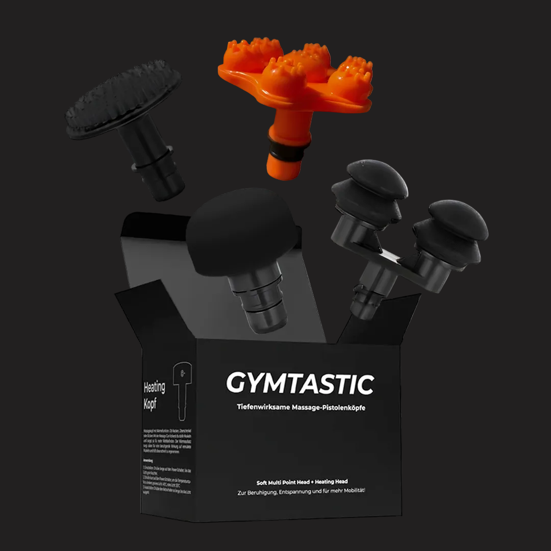 Extra attachments for dogs and horses