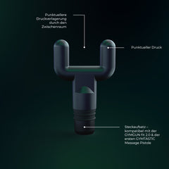 Massage Gun2 Pro 11