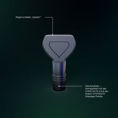 Massage Gun2 Pro 8