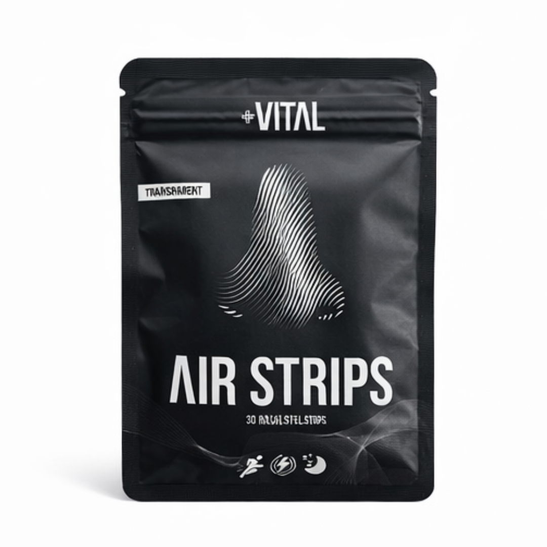 Recovery Airstrips V2