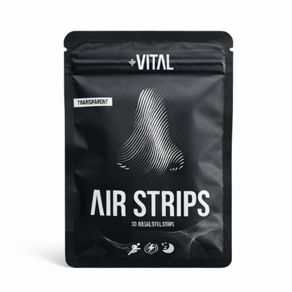 Recovery Airstrips V2