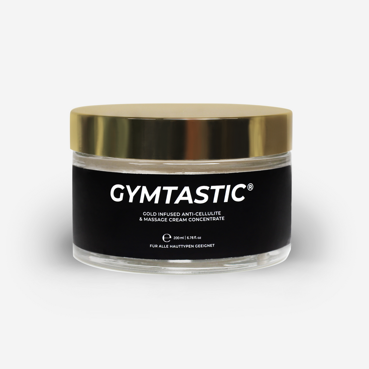 Anti-Cellulite-Creme