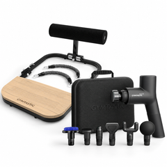 GYMTASTIC® Shape &amp; Relax Bundle  5