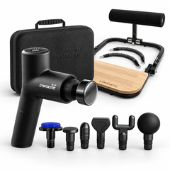 GYMTASTIC® Shape &amp; Relax Bundle  1