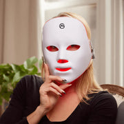 FaceGym PRO LED Maske