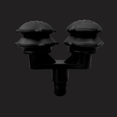 Extra attachments for dogs and horses 3