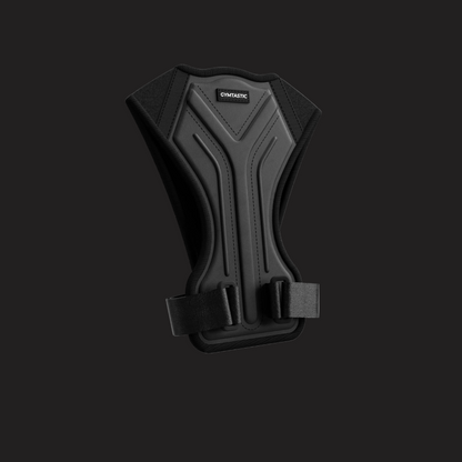 Back Recovery Trainer