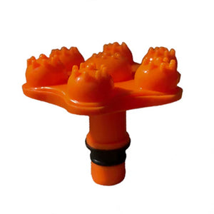 Extra attachments for dogs and horses