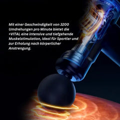 Massage Gun Mini 3