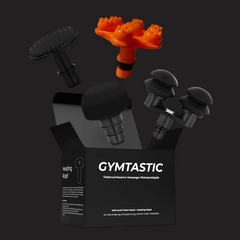 Extra attachments for dogs and horses 1