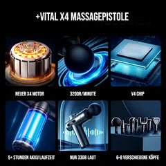 Massage Gun Mini 6