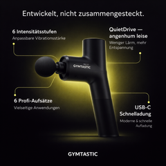 Massage Gun2 Pro 4