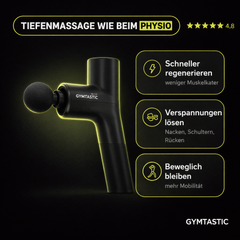 Gymtastic Gun Fit 2.0 Pro - Sommer Set 2026 3