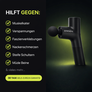 Massage Gun2 Pro