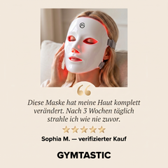Facegym PRO 5