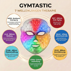 Facegym PRO 9