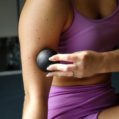 Fascia ball 5